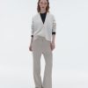 Guest In Residence Every Week Cardigan Cream | Women