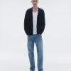 Guest In Residence The Cardigan Midnight | Men