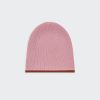 Guest In Residence The Inside-Out! Hat Blush/Walnut | Accessories