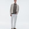 Guest In Residence Everywear Cardigan Midnight Combo | Men