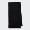 Guest In Residence The Big Scarf Black | Accessories