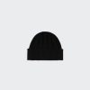 Guest In Residence The Rib Hat Black | Accessories