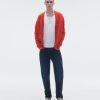 Guest In Residence The Cardigan Cherry | Men