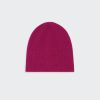 Guest In Residence The Inside-Out! Hat Magenta/Black | Accessories